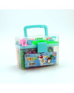 Modeling Clay 525 Green