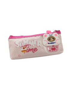 Pencil Case 113 Pink
