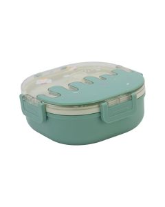 Lunch Box-Ml-6269 Green