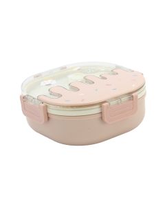 Lunch Box-Ml-6269 Pink
