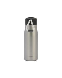 Water Bottle RT-OO21-420ml Silver