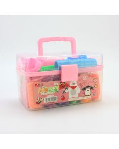 Modeling Clay 524 Pink