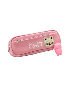 Pencil Case 17142 Pink
