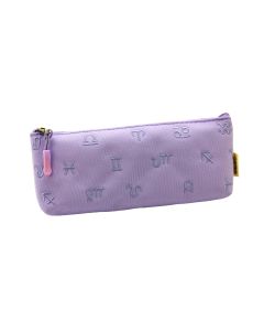 Pencil Case 17174 Purple