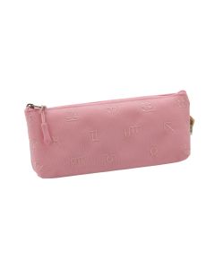 Pencil Case 17174 Pink