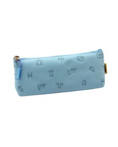 Pencil Case 17174 Blue