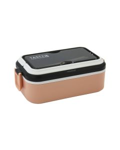 Lunch Box-Xc-A29 Pink
