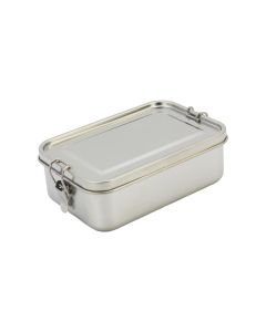 Lunch Box stainless steel 304-B12/850ml