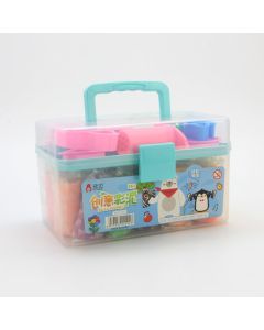 Modeling Clay 524 Blue