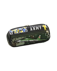 Pencil Case 0141-1 Green