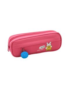 Pencil Case 17550 D. Pink