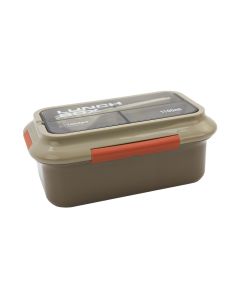 Lunch Box-Yjj-0259 Brown