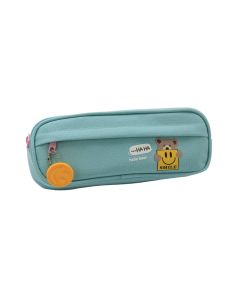Pencil Case 17550 Green