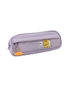 Pencil Case 17550 Purple