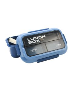 Lunch Box-Yjj-0259 Blue