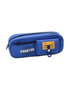 Pencil Case 17708 Blue
