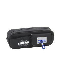 Pencil Case 17708 Black