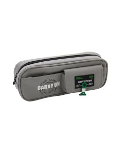 Pencil Case 17708 Grey