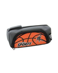 Pencil Case 17715 Grey