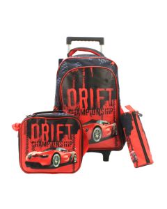 School Bag 14201T-3