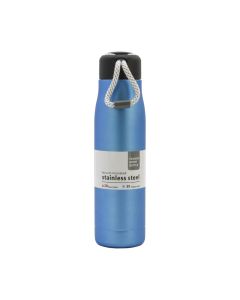 Sport vacuum cup RT-OO22 550ml Metallic Blue