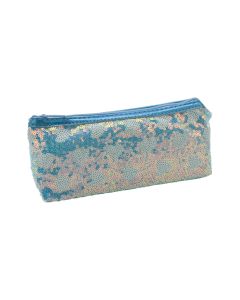 Pencil Case 89 Blue