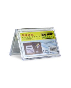 Name Card Stand K-031