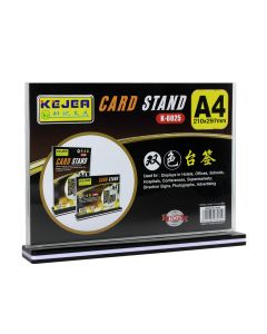 Card Stand K-6025 KEJEA