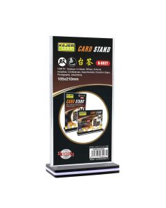 Card Stand K-6027