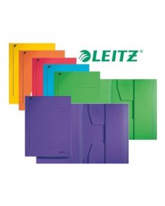 FILE ELASTIC F/S LEITZ