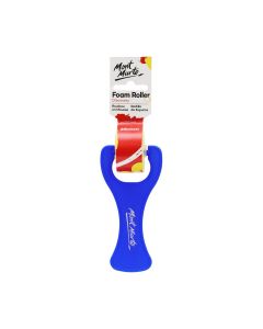 Mont Marte Studio Foam Roller 25mm