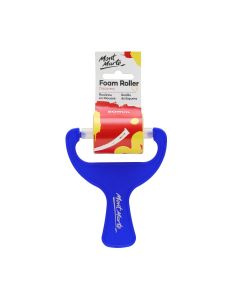 Mont Marte Studio Foam Roller 50mm
