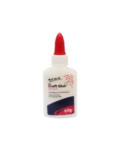 Mont Marte PVA Craft Glue 40g