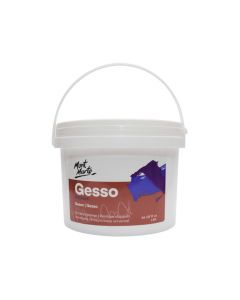 Mont Marte Gesso Tub 64oz