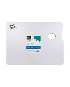 Mont Marte Easy Clean Wood Palette 30x40cm