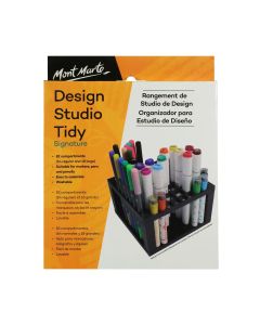 Mont Marte Design Studio Tidy