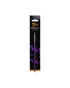 Mont Marte Artist Brush Sable Round 2