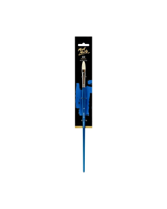 Mont Marte Artist Brush Chungking Filbert 10
