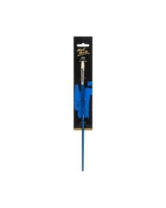 Mont Marte Artist Brush Chungking Flat 6