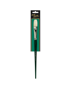 Mont Marte Artist Brush Chungking Flat 16
