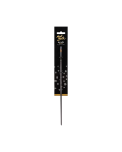Mont Marte Artist Brush Taklon Round 6