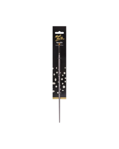 Mont Marte Artist Brush Taklon Filbert 2
