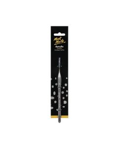 Mont Marte Artist Brush Taklon Detailer 2/0