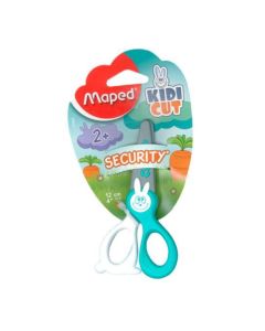 Maped Scissor 12cm Sym Kidikut