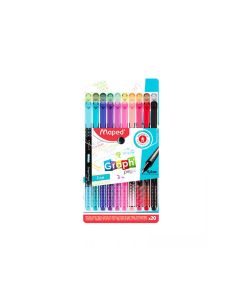 Maped Graph'Peps Fineliner Deco 