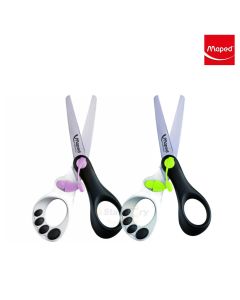 Maped Scissor 13cm Asym Koopy 