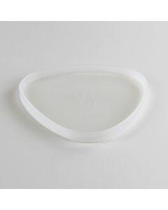 Geometric Coaster Resin Mold - 3410