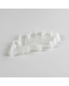 Small Maple Leaf Resin Mold - 3431