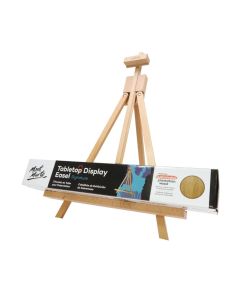 Mont Marte Table Easel Beech