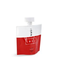 oriental red Miya Gouache Refill 90 ml